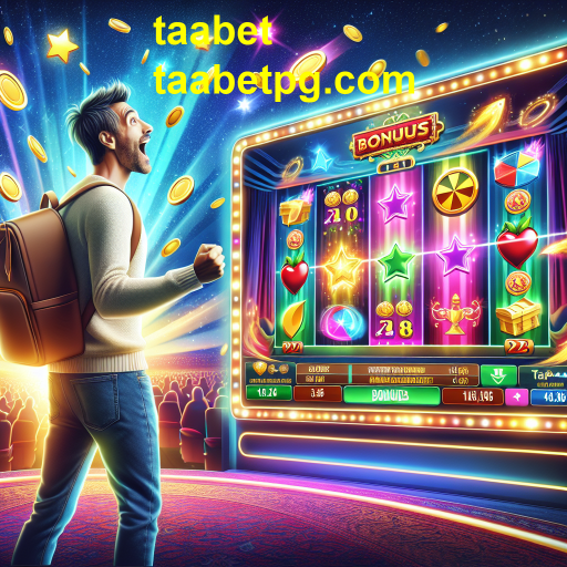 As Melhores Promoções de Jogos na Taabet